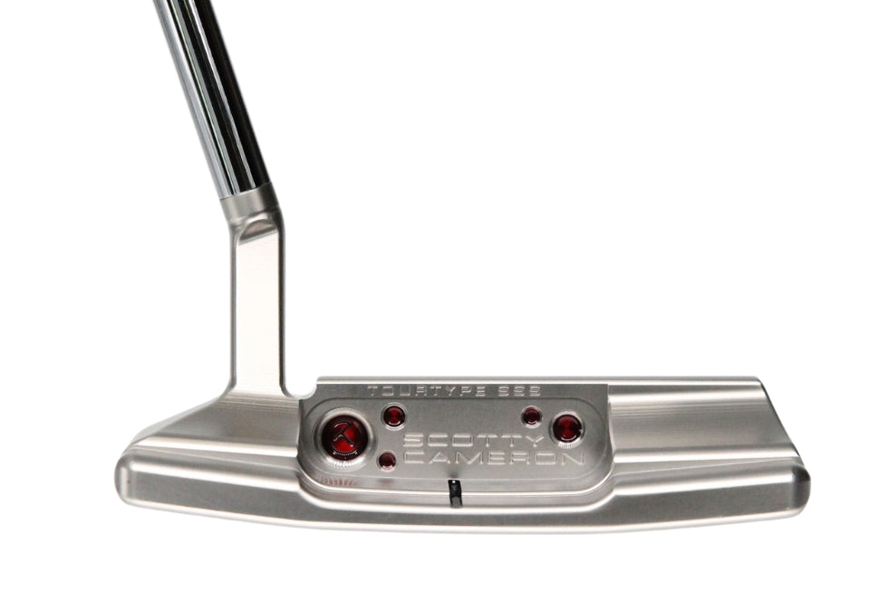 Scotty Cameron Circle T Tourtype Timeless 2.5+ 35"