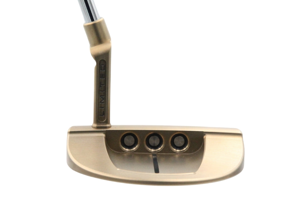 Scotty Cameron Xperimental GOLO 6.2 LTD Putter – Tour Putters