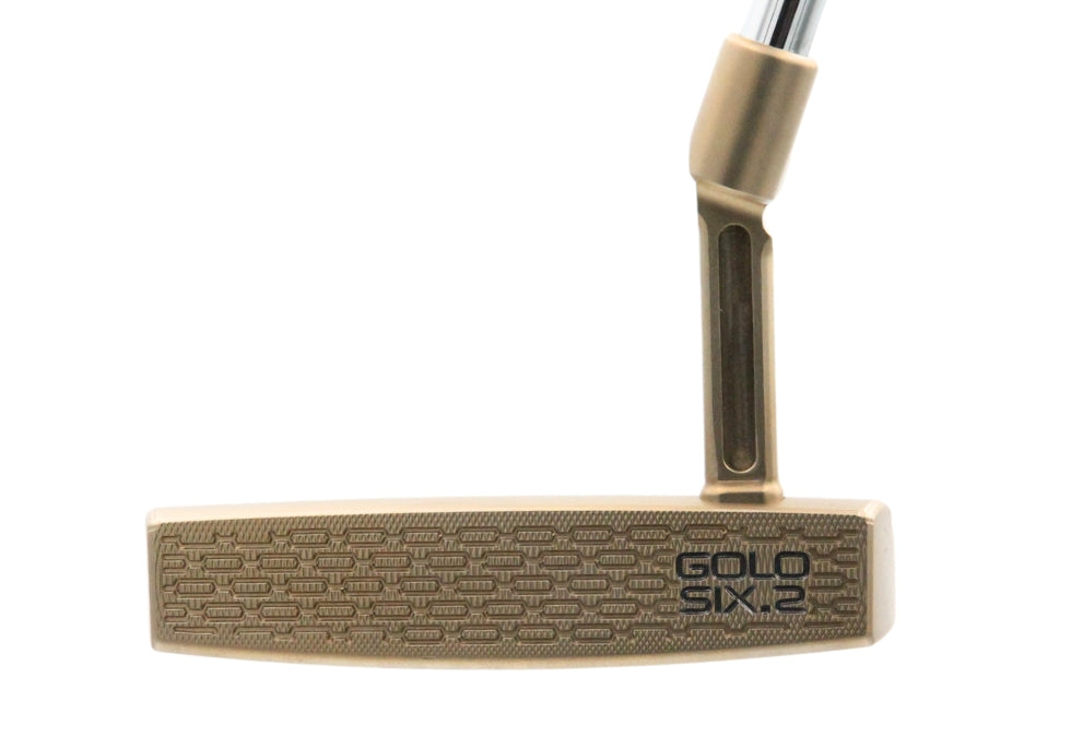 Scotty Cameron Xperimental GOLO 6.2 LTD Putter – Tour Putters