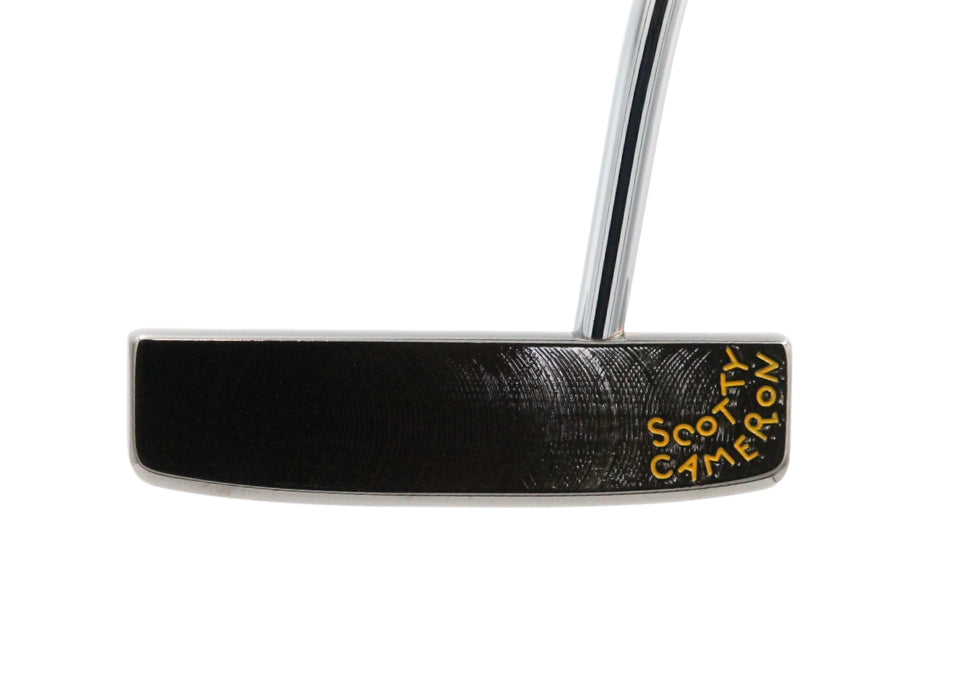 2003 Scotty Cameron Studio Design No.5 35