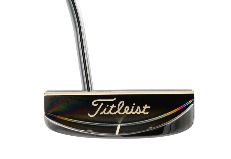 2003 Scotty Cameron Studio Design No.5 35
