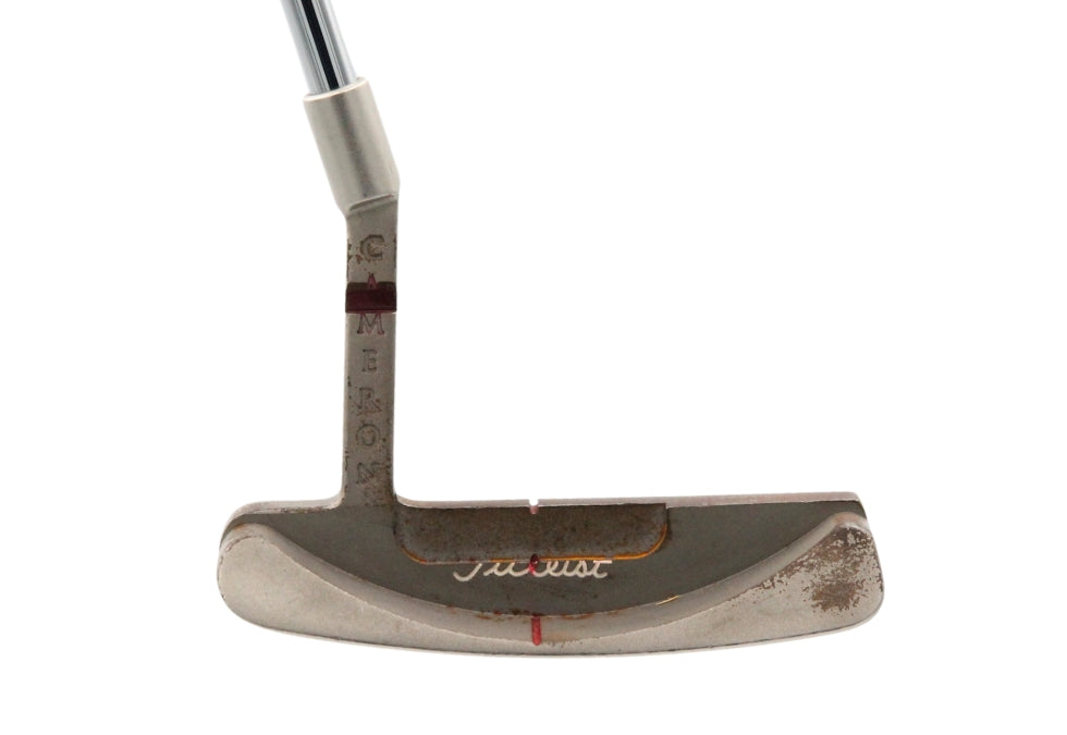 Scotty Cameron Laguna Mid Slant Experimental 35" Putter