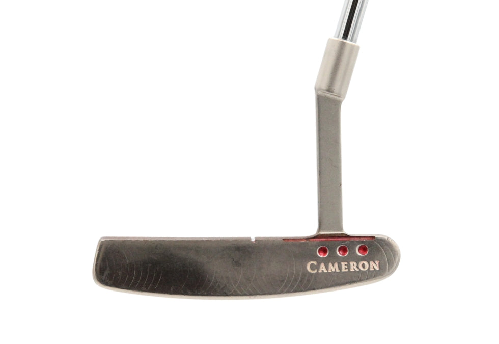 Scotty Cameron Laguna Mid Slant Experimental 35" Putter
