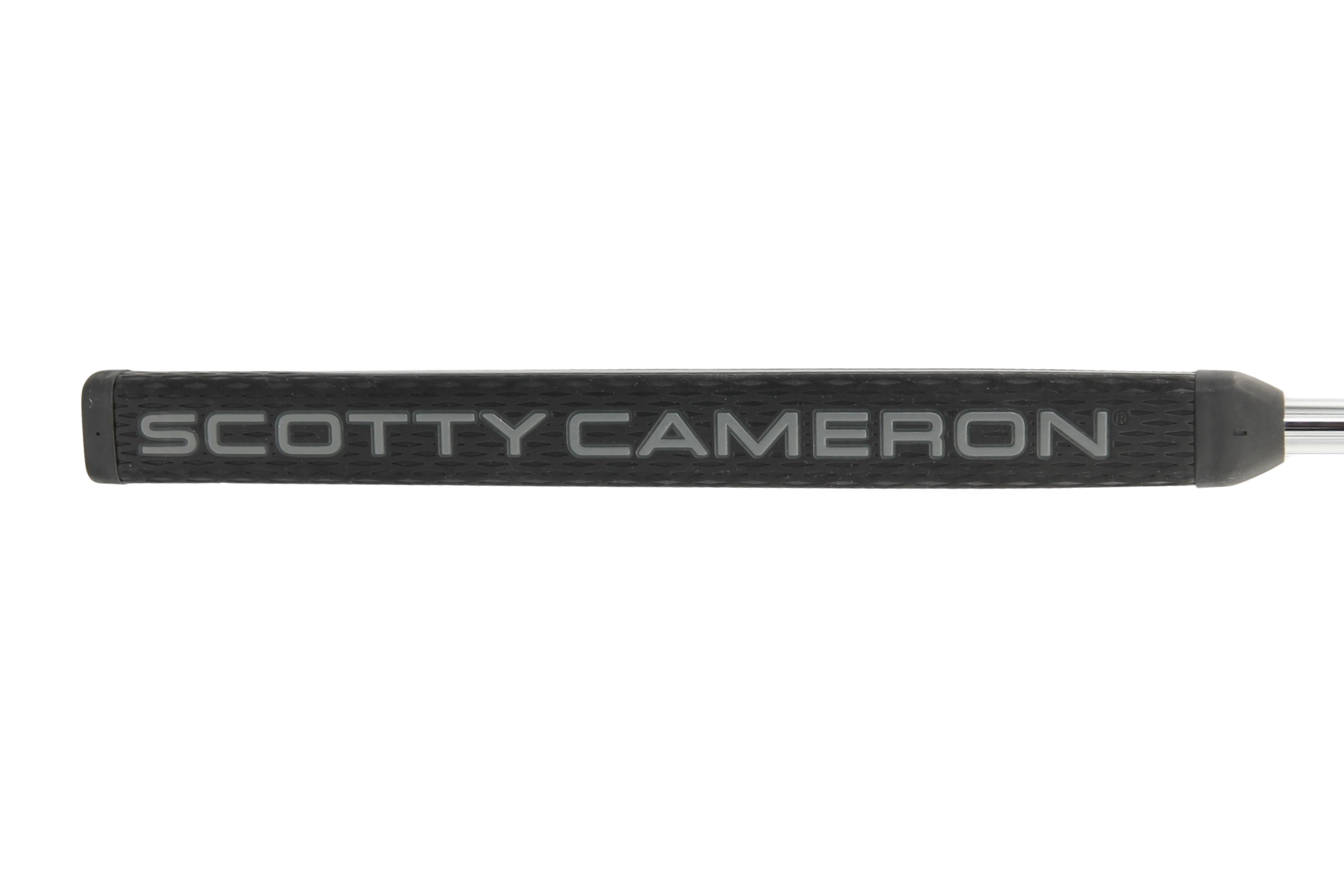 Scotty Cameron Tour Circle T Shaft w/ Black Paddle Grip