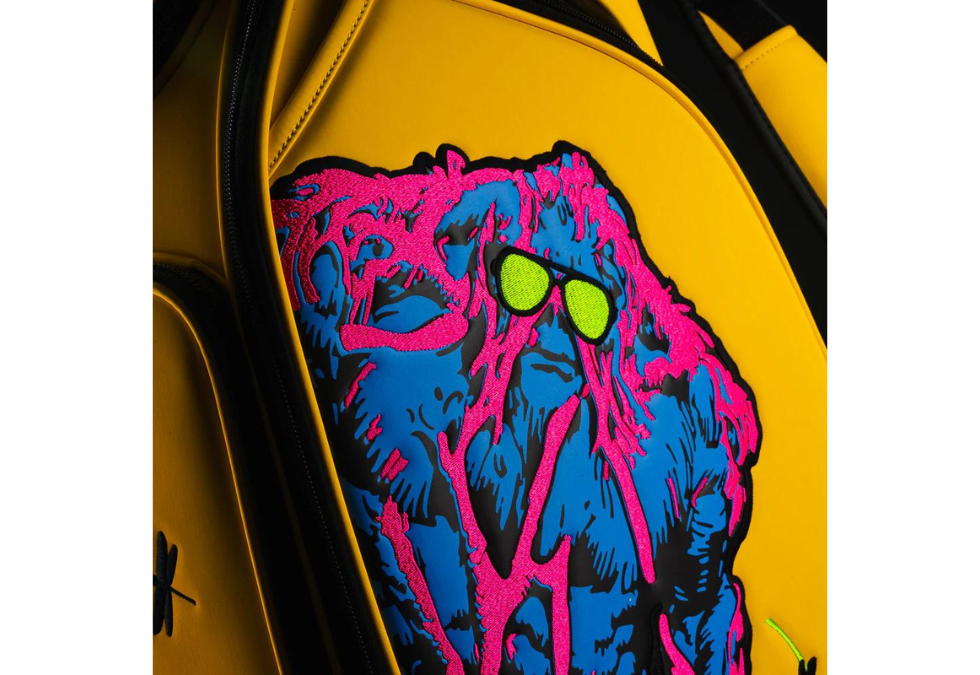 SWAG THING TOUR STAFF BAG