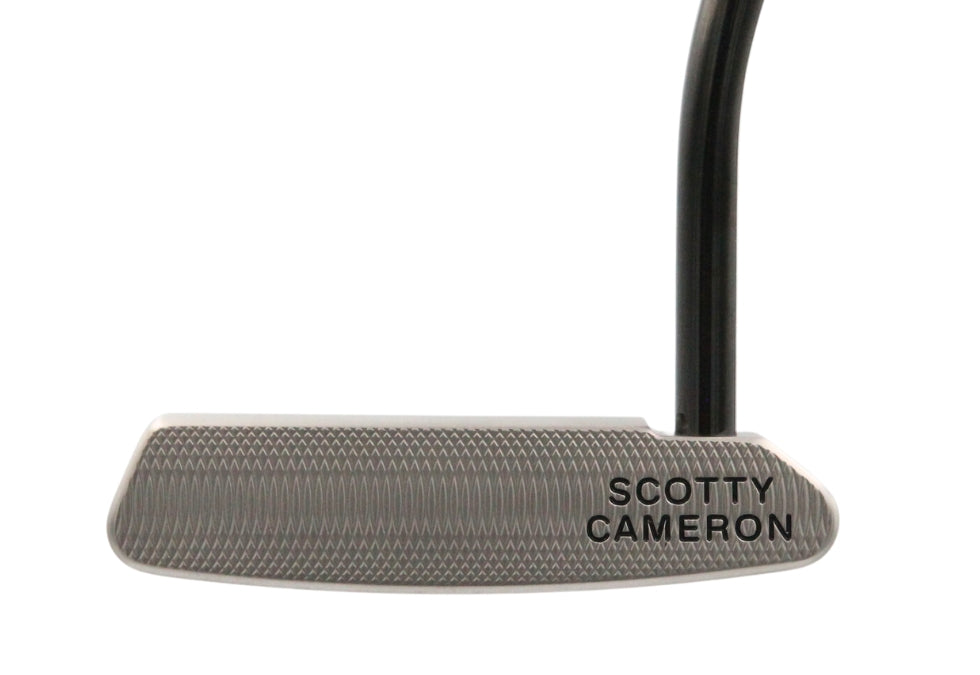 Scotty Cameron Circle T Select SB+ 34"