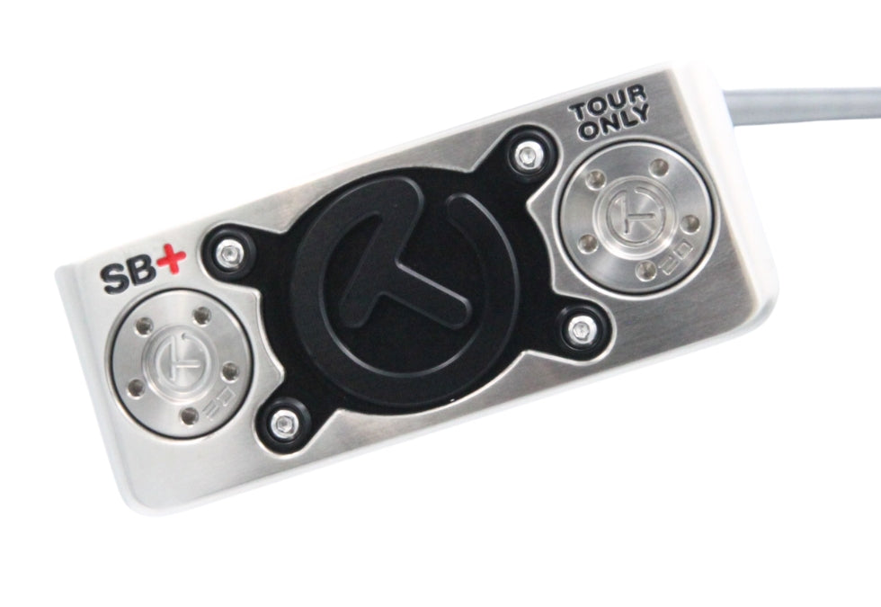 Scotty Cameron Circle T Select SB+ 34"