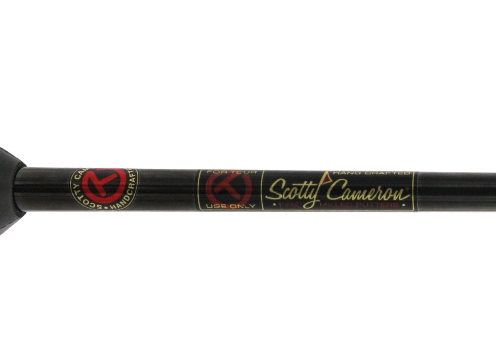 Scotty Cameron Circle T Select SB+ 34"
