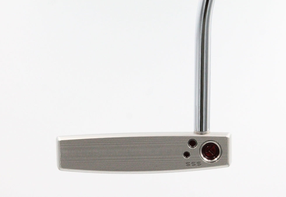 Scotty Cameron Circle T TourType SSS TG6 35"