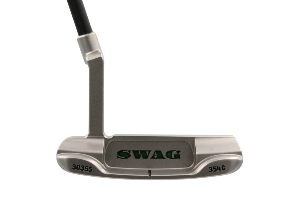 Swag Golf Hamilton Handsome One 34.5"