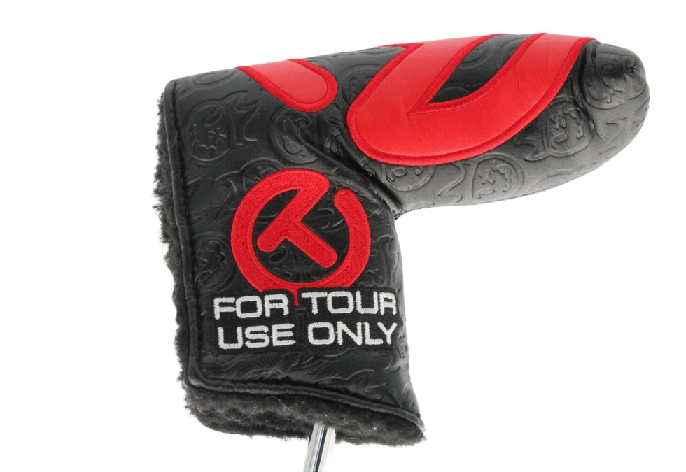 Scotty Cameron Circle T Timeless 35"