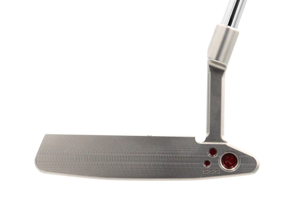 Scotty Cameron Circle T Timeless 35"