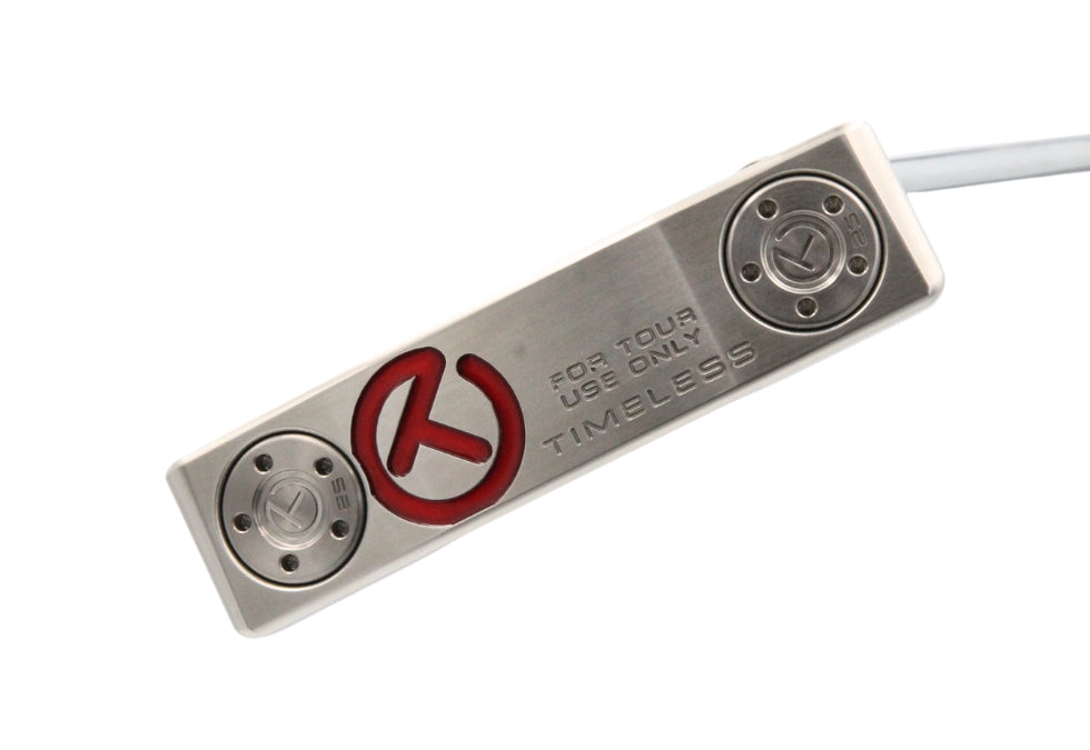 Scotty Cameron Circle T Timeless 35"