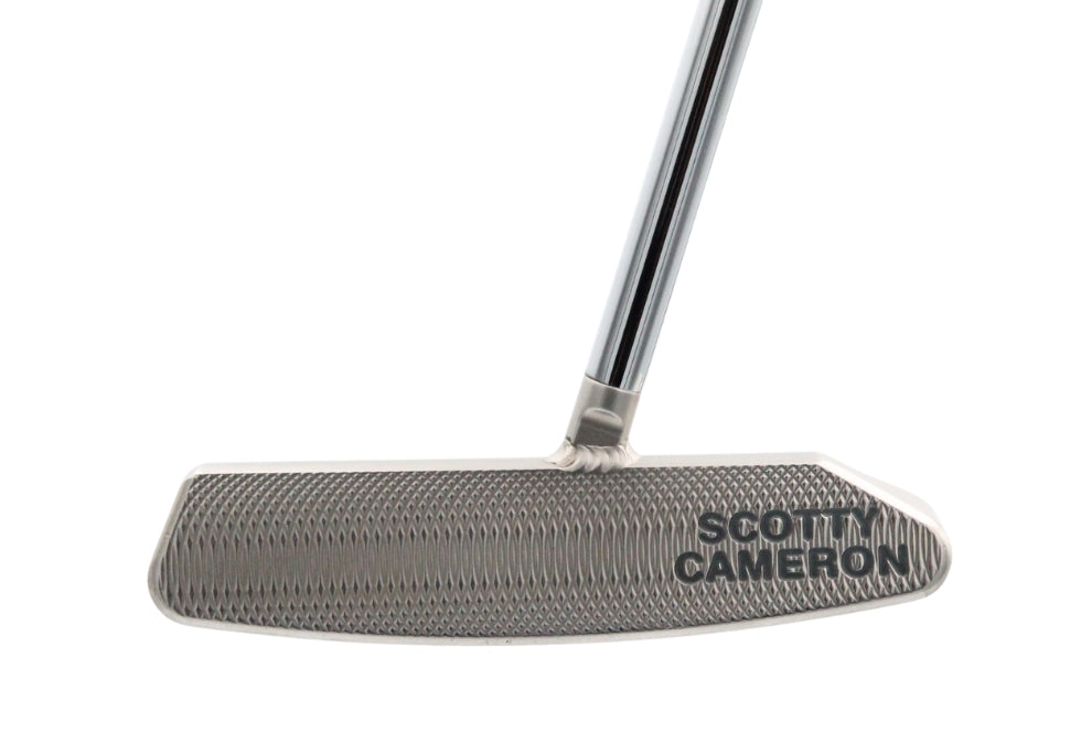 Scotty Cameron Circle T Newport 2.6 33"