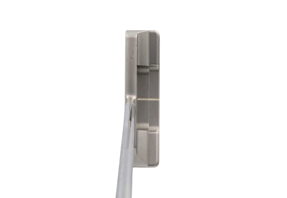 Scotty Cameron Studio Stainless Newport 2 Prototype Center Shafted 35"