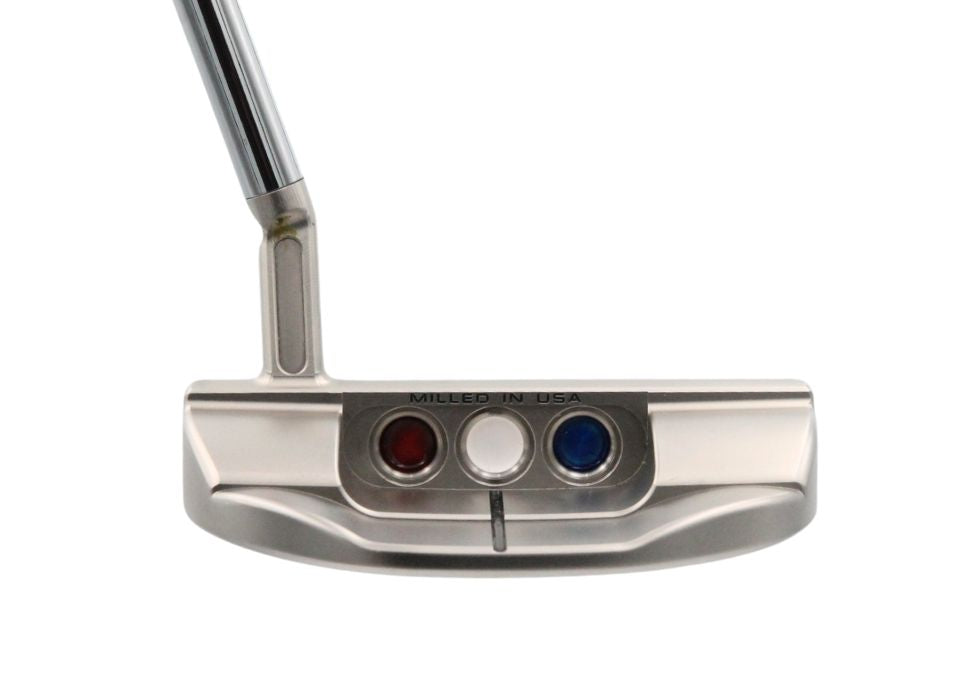 Scotty Cameron MOTO Fastback 1.5 34"