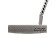 Scotty Cameron MOTO Fastback 1.5 34"