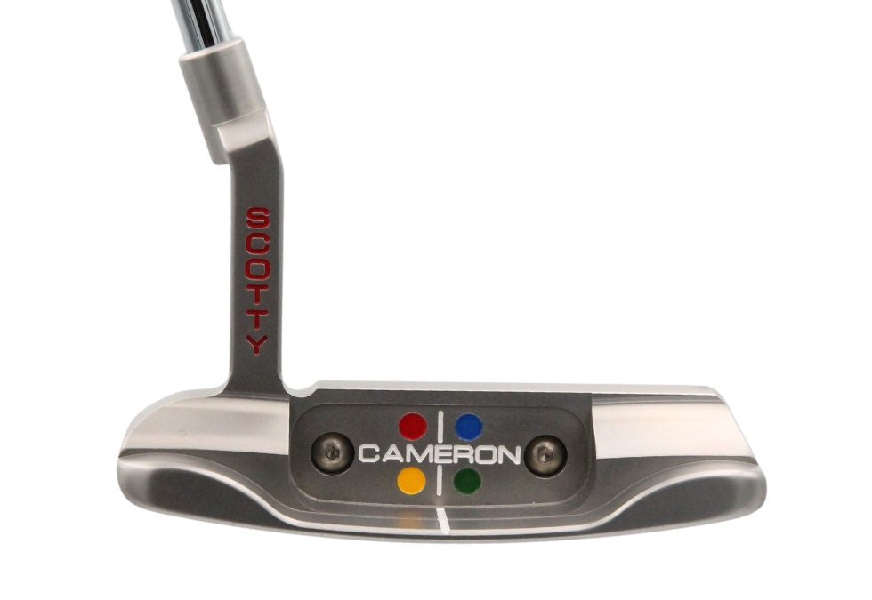 Scotty Cameron Studio Style Newport 35" (First of 500)