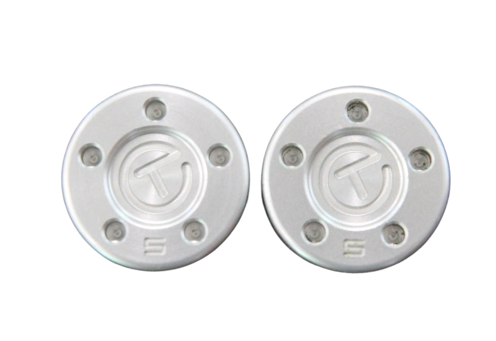 Scotty Cameron Tour 5g Circle T Weights