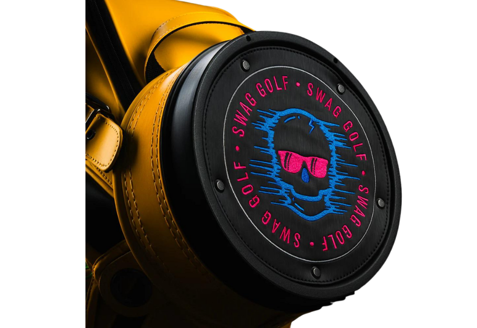 SWAG THING TOUR STAFF BAG