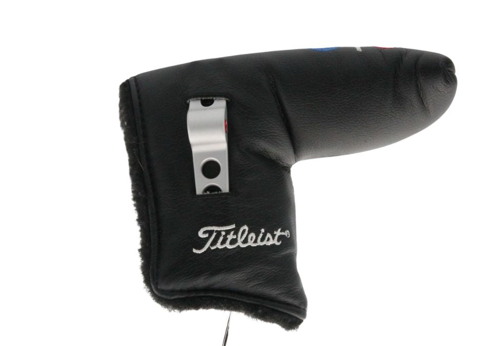 Scotty Cameron Studio Style Newport 35" (First of 500)