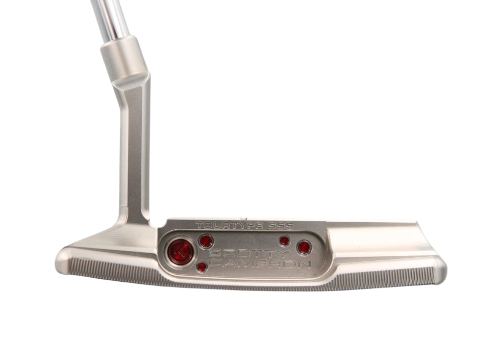 Scotty Cameron Circle T Timeless 35"