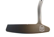 CMDGolfco Clean Collection Skyler Putter 35"