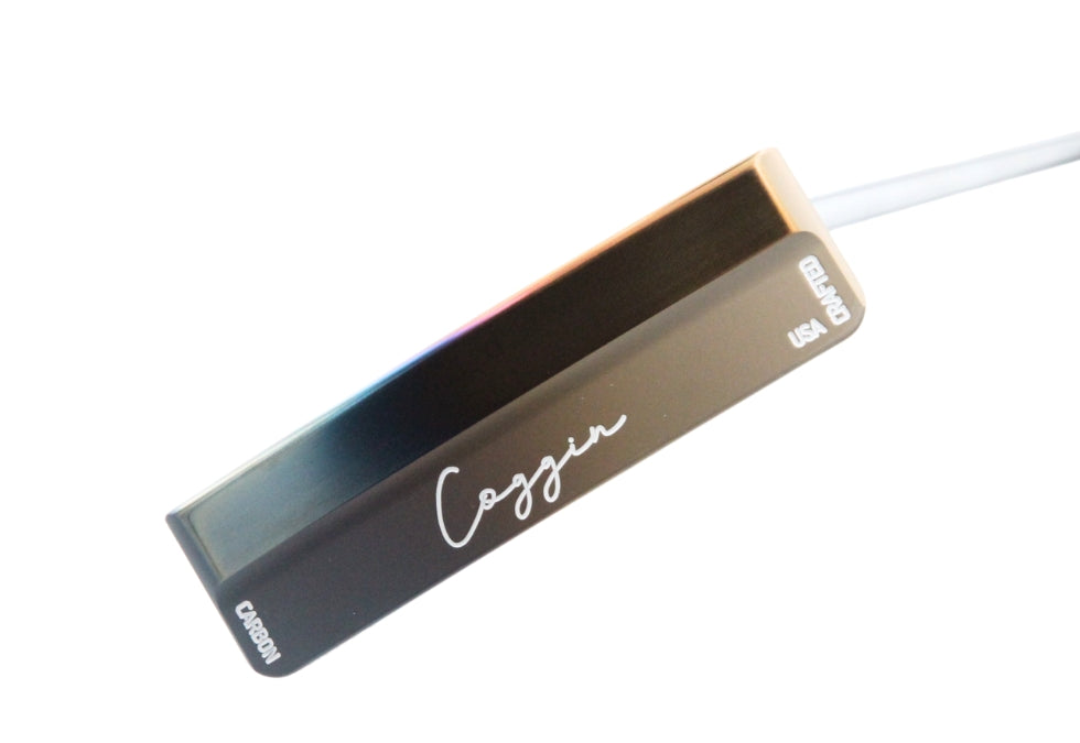 CMDGolfco Clean Collection Skyler Putter 35"