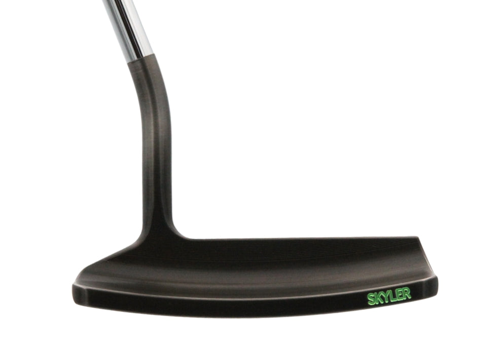 CMDGolfco Clean Collection Skyler Putter 35"
