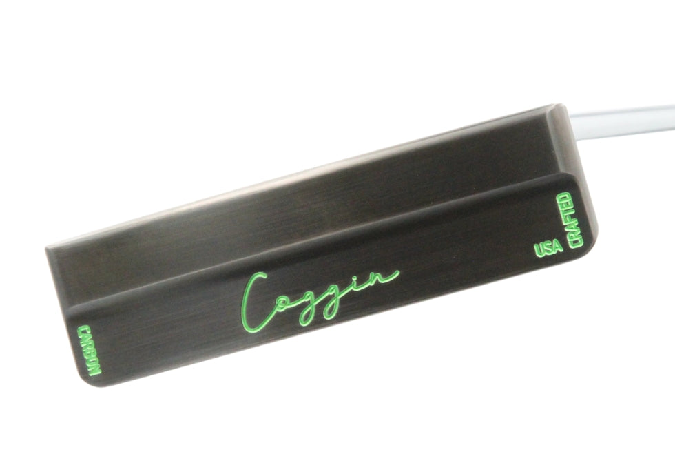 CMDGolfco Clean Collection Skyler Putter 35"