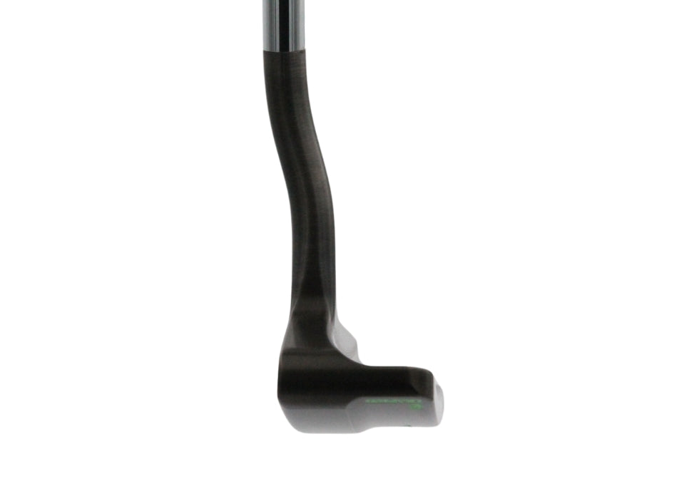 CMDGolfco Clean Collection Skyler Putter 35"