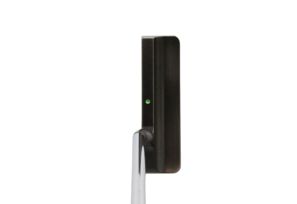 CMDGolfco Clean Collection Skyler Putter 35"