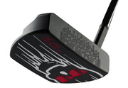 Swag Golf The Boss Black PVD Putter