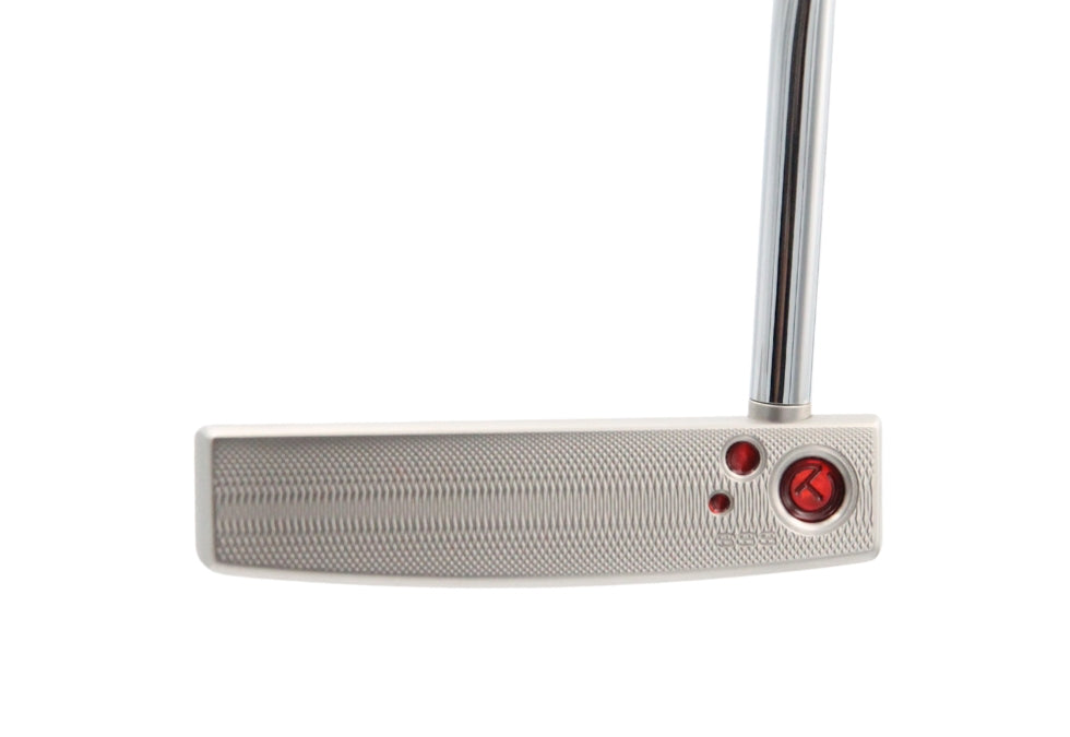 Scotty Cameron Circle T TourType F5 35"
