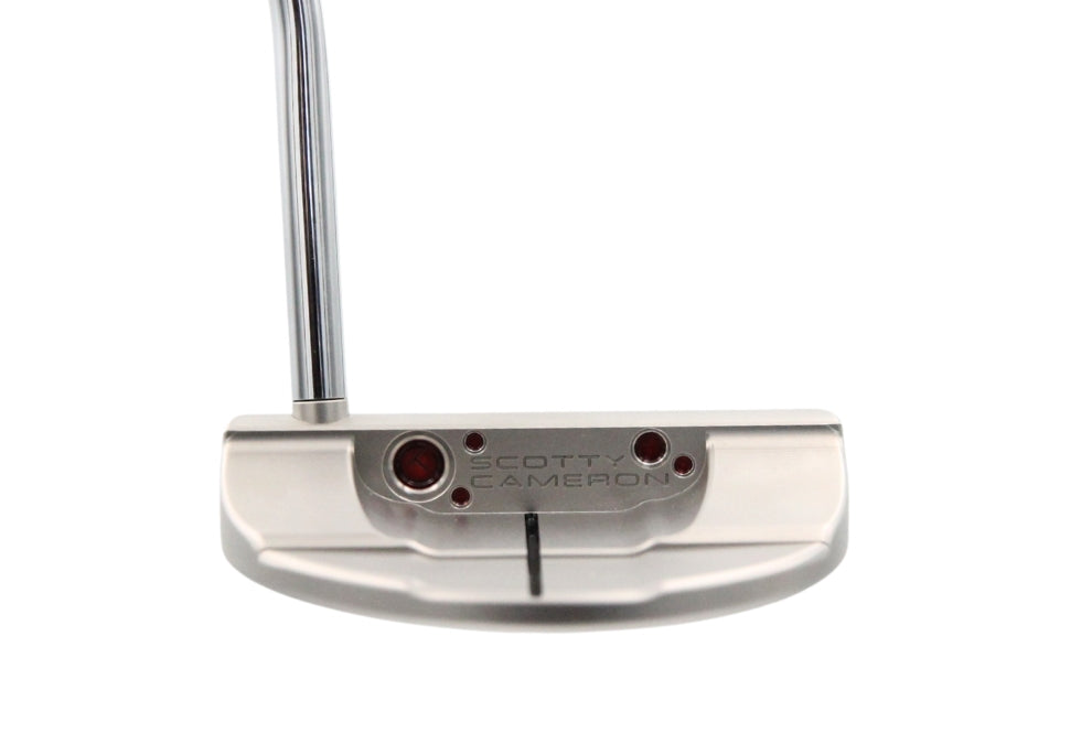 Scotty Cameron Circle T TourType F5 35"