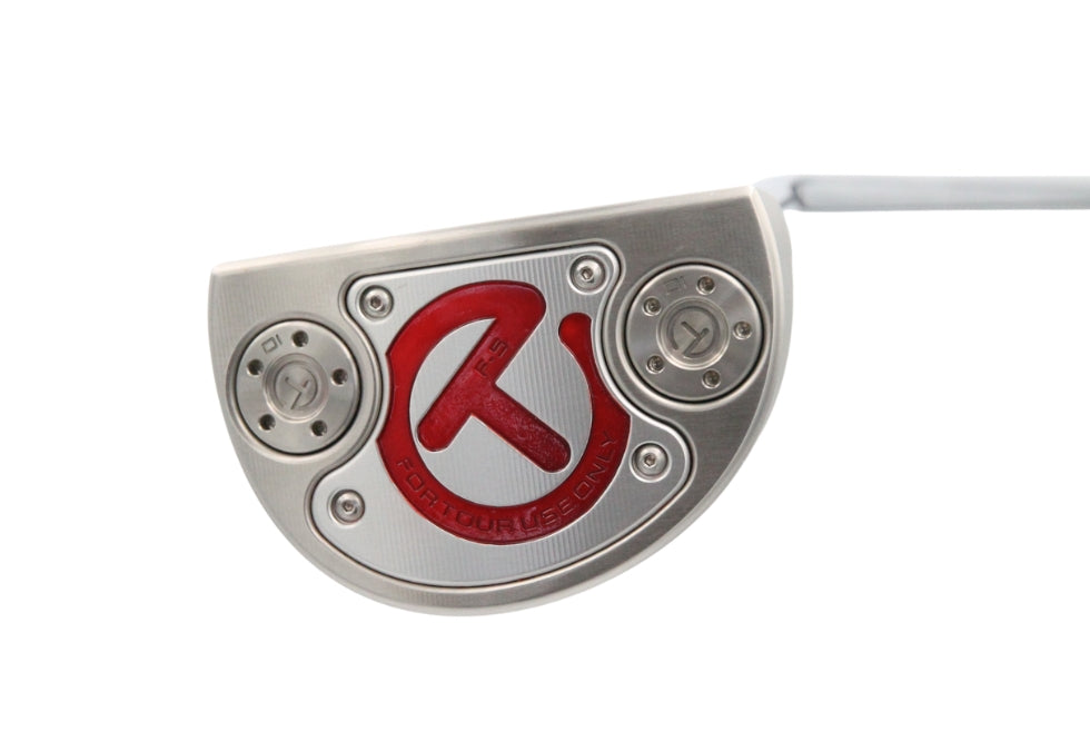 Scotty Cameron Circle T TourType F5 35"