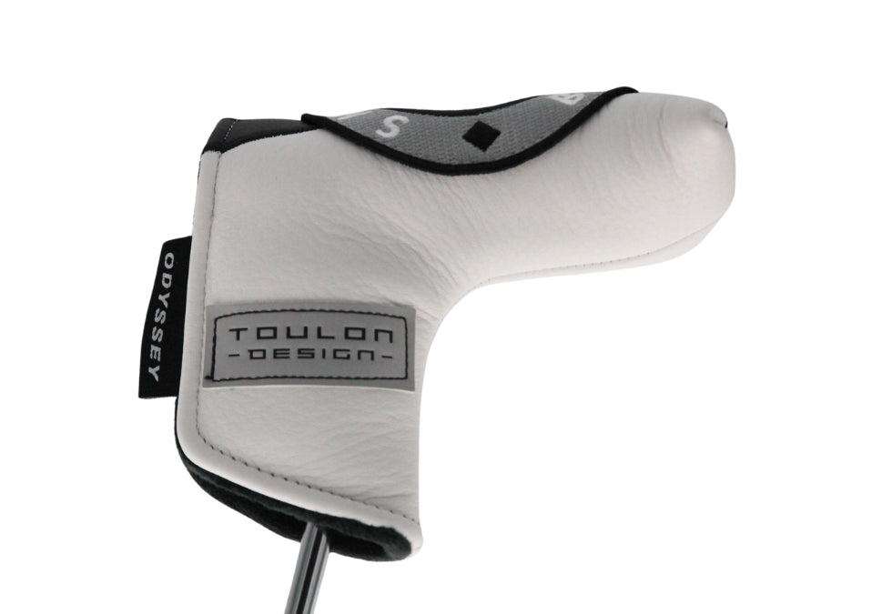 Toulon Small Batch Austin Carbon Putter 35"