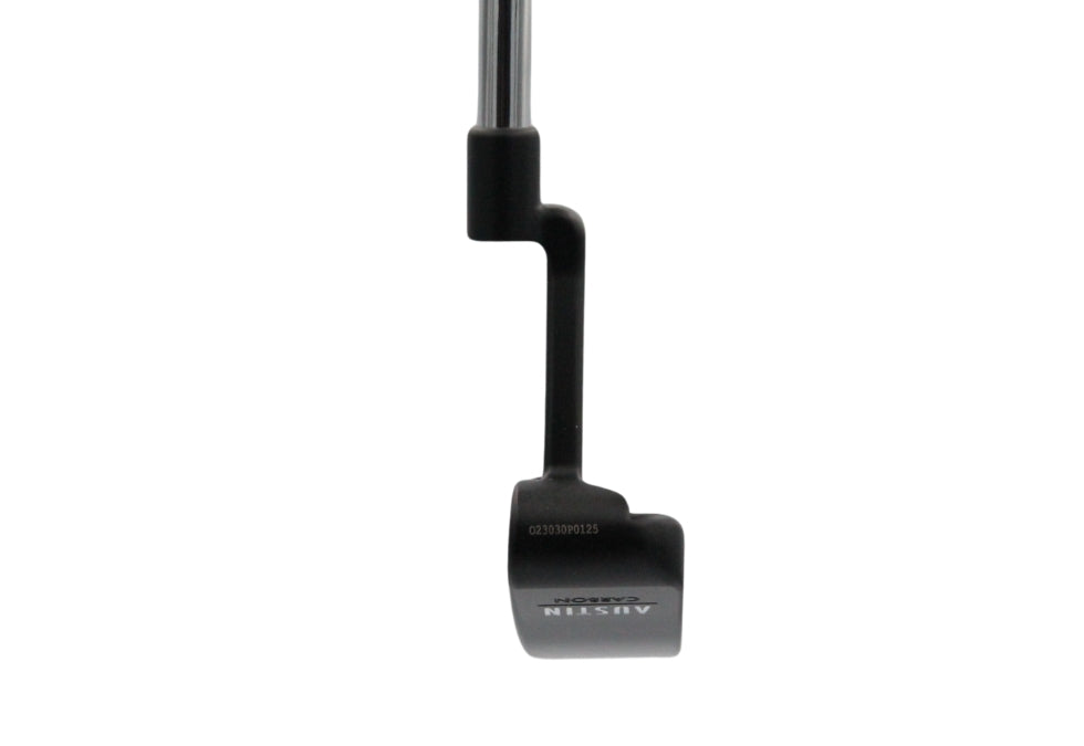 Toulon Small Batch Austin Carbon Putter 35"