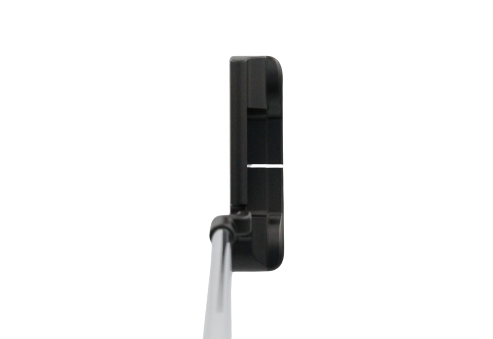 Toulon Small Batch Austin Carbon Putter 35"