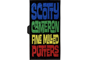New Scotty Cameron Laguna Stack Rainbow Towel