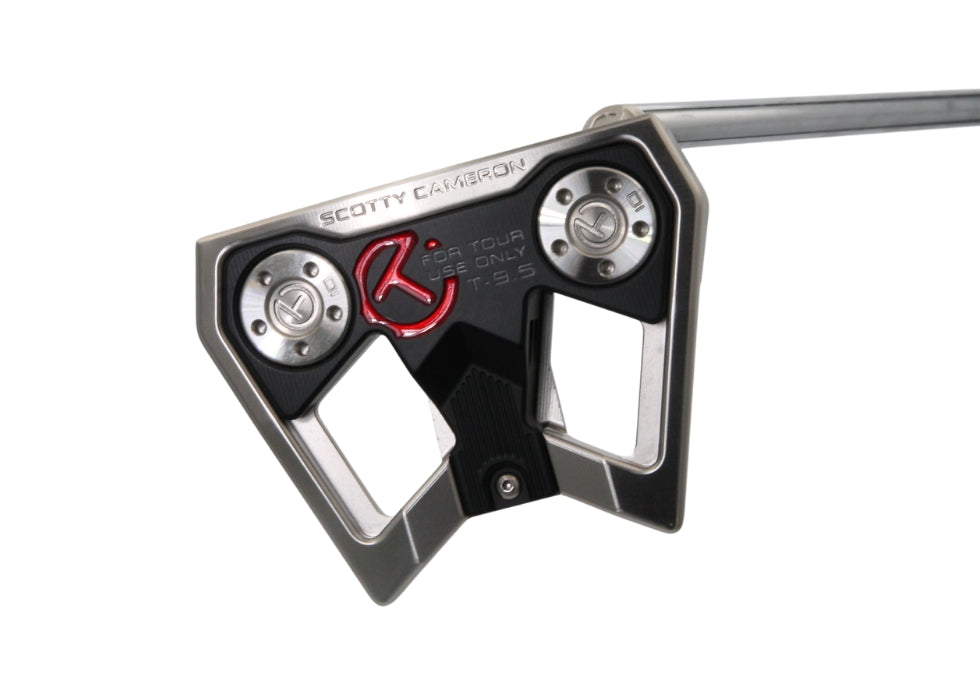 Scotty Cameron Circle T Prototype Phantom T-9.5 35"