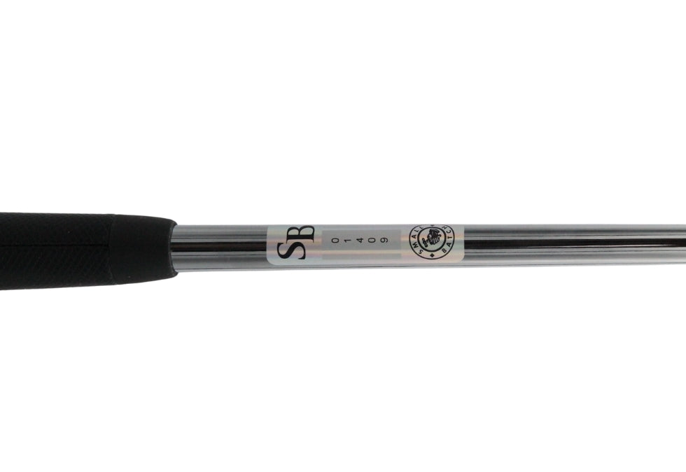 Toulon Small Batch Austin Carbon Putter 35"