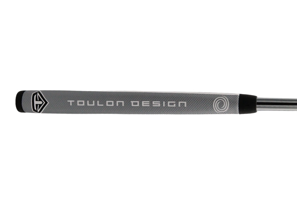Toulon Small Batch Austin Carbon Putter 35"