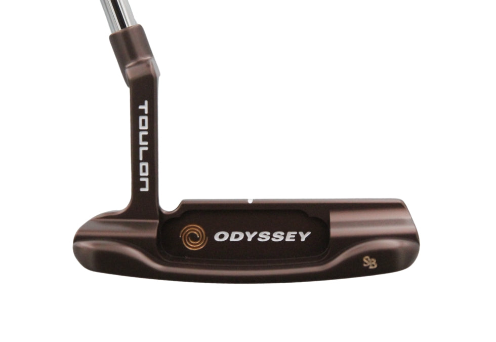 Toulon Small Batch La Grange Putter 35"