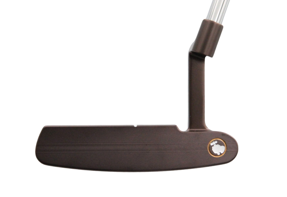 Toulon Small Batch La Grange Putter 35
