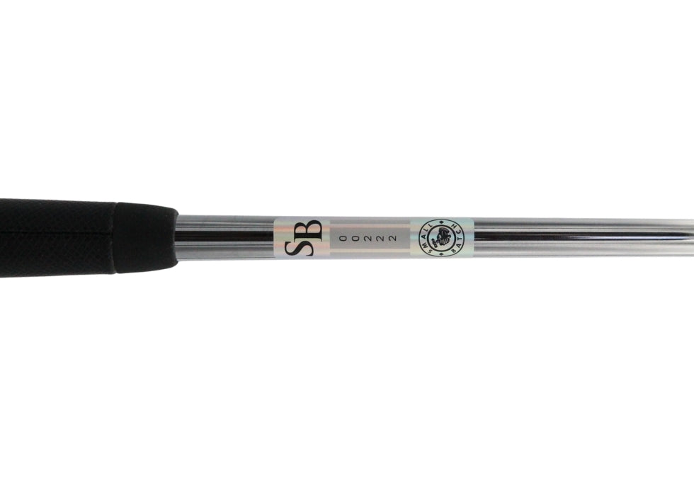 Toulon Small Batch La Grange Putter 35"