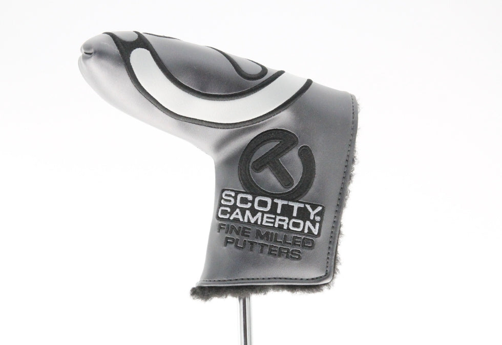 Scotty Cameron Circle T T22 TNP 35"