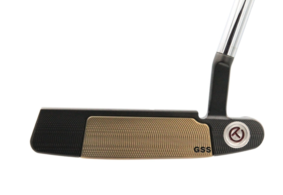 Scotty Cameron Circle T TSL GSS 34"