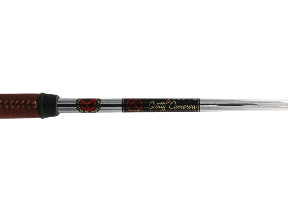 Scotty Cameron Circle T TSL GSS 34"