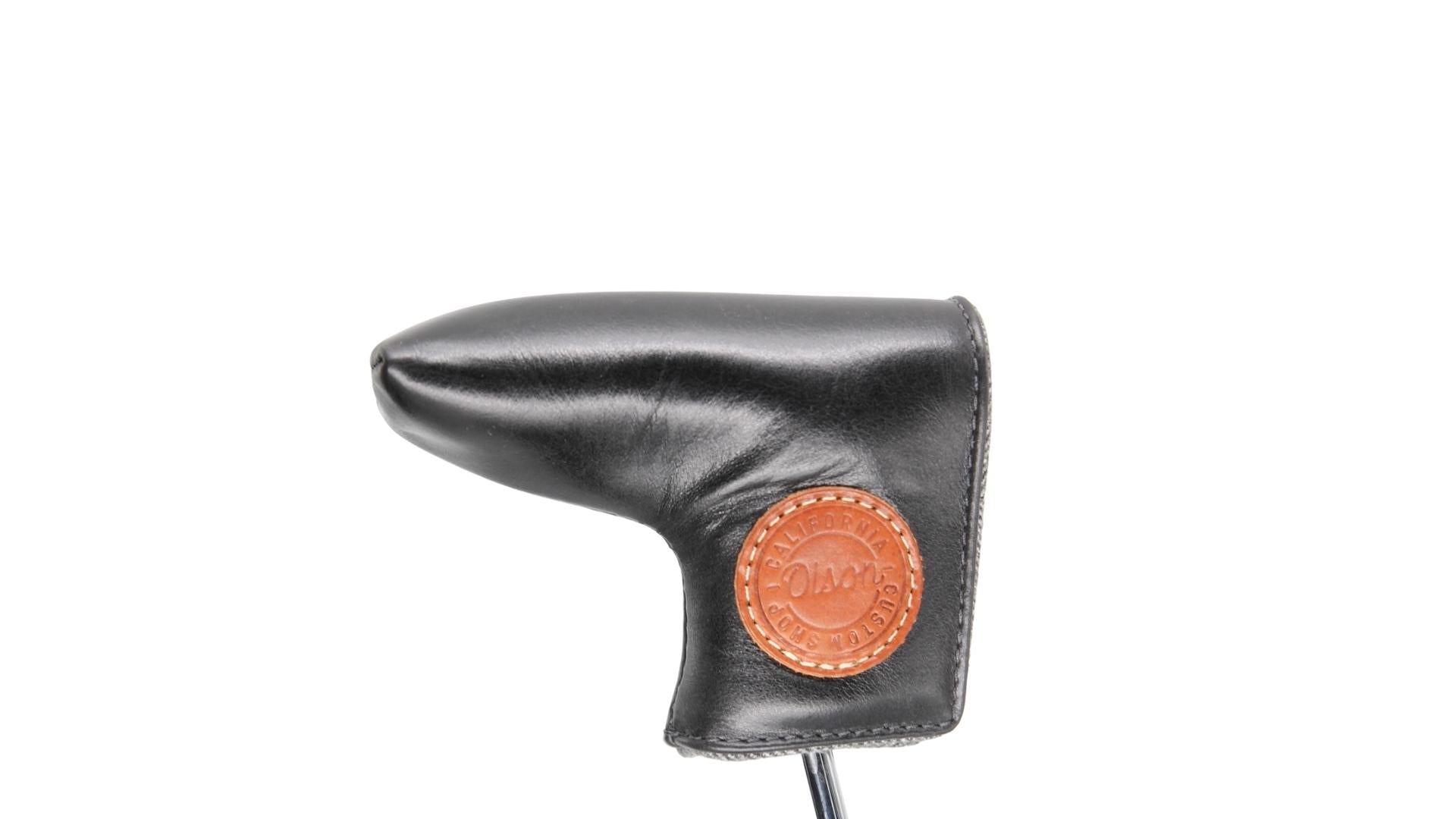 Olson Manufacturing 5 Axis Legacy Putter 35"